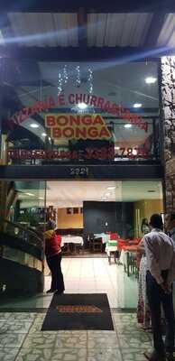 Bonga Bonga Burger