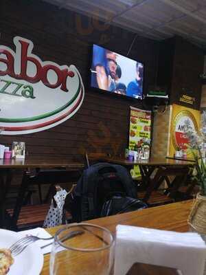 Sabor Pizza