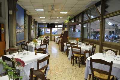 Ristorante Da Vitale, Civitavecchia