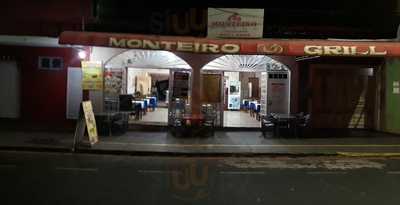 Churrascaria Monteiro