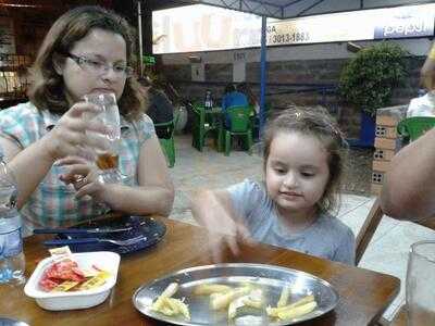 Ponto Chique Lanches