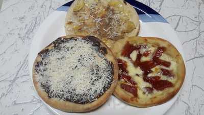 Pizzaria E Lanchonete Doce Mel