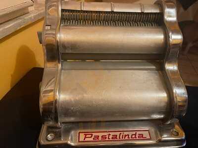 Del Plata Pastas