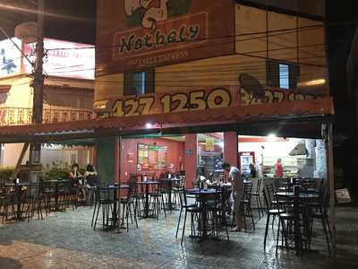 Nathelly Pizzaria