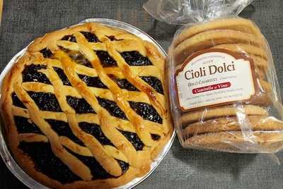 Cioli Dolci Di Galieti Simona