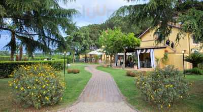 Locanda Degli Ulivi, Tragliata