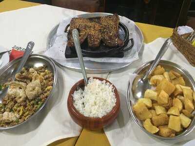 A La Carte Mineiro