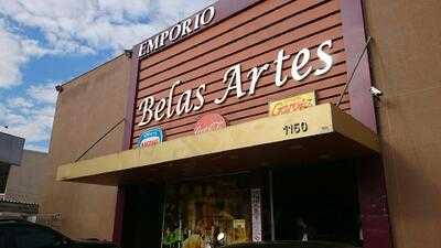 Emporio Belas Artes