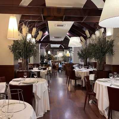 Ristorante Ottavio