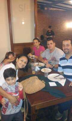 Pizzaria Belucci