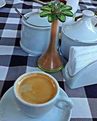 Banca 89 Café Orgânico