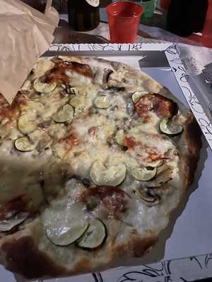 Pizza E Sfizi