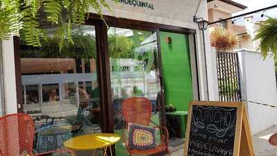 Quincho Cozinha & Coquetelaria