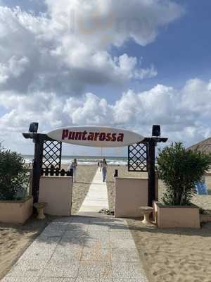 Puntarossa - da Renatone, Fiumicino