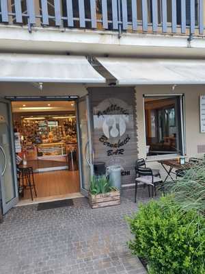 Caffe Bernabucci Trattoria, Forano