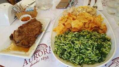 Restaurante Aurora