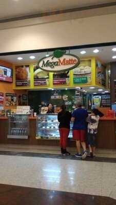 Megamatte Campo Grande - Park Shopping