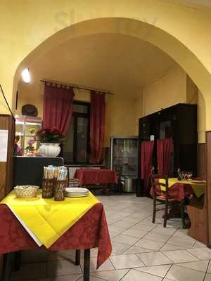 Bar Trattoria Del Cascinone