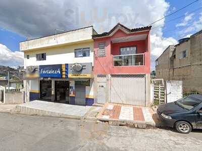 Padaria Nova Fortaleza