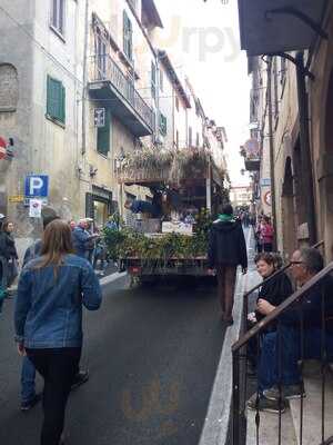 La Locanda Zenzero e Guanciale, Zagarolo