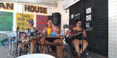 Numero 13 Bar E Petiscaria