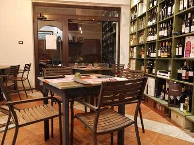 Enoteca La Botte Piena, Marino