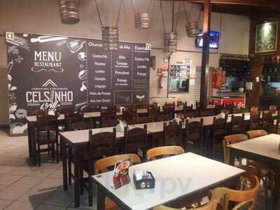 Celsinho Grill