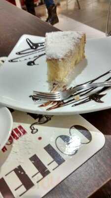 Doce D' Cafe