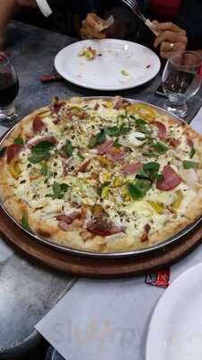 Pizzaria Jaragua