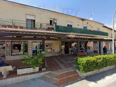 Pasticceria Sciacca, San Felice Circeo