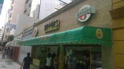 Winners - Restaurante