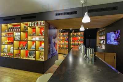 Illy Shop