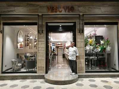 Pasticceria Vesuvio