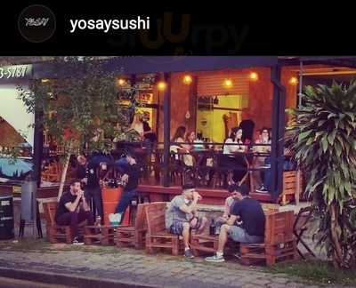 Restaurante Sukiyaki