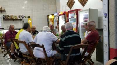 Bar Do Fabinho