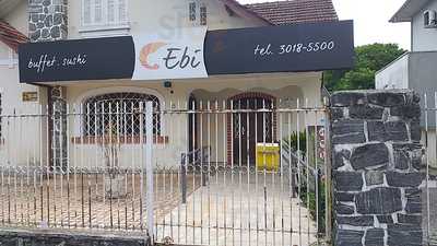 Restaurante Ebi