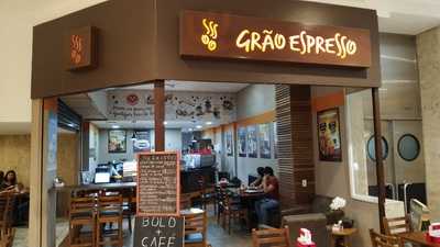 Cafeteria Grao Expresso