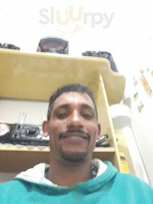 Pizzaria Partenon II