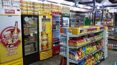 Paes E Doces Pinheiro