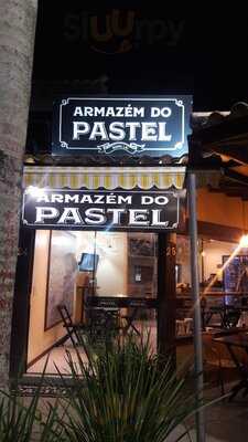Armazém do Pastel
