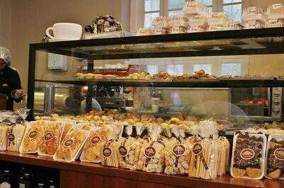 Panificadora Santa Luggia