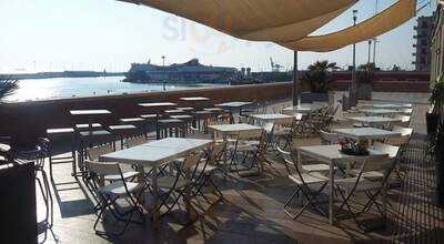 Glamour Cafe', Civitavecchia