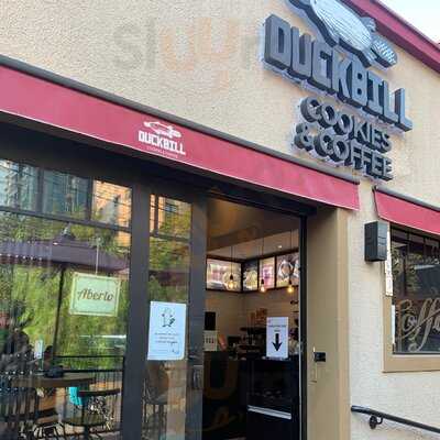 Duckbill Cookies & Coffee