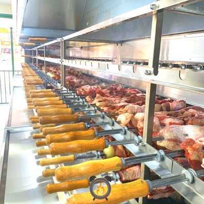 Churrascaria Merlini