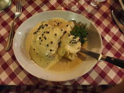 Ristorante Da Mario di Cestoni Mario, Roma