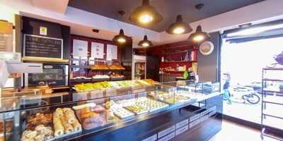 Pane & Cioccolato, Roma