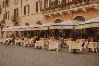 ristorante Tucci, Roma