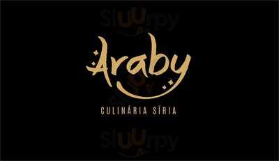 Araby Culinária Síria