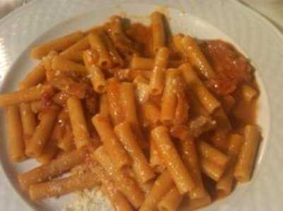 Le Mani In Pasta