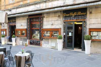 Gran Caffè Roma, Roma